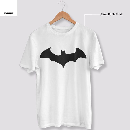 Batman T-Shirt - Faztroo