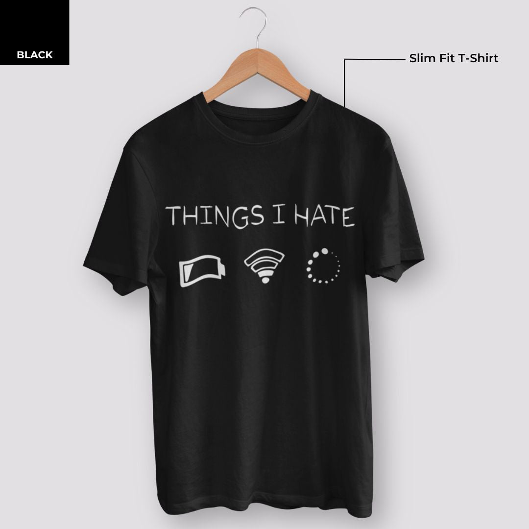 Content Creator T-Shirt - Faztroo