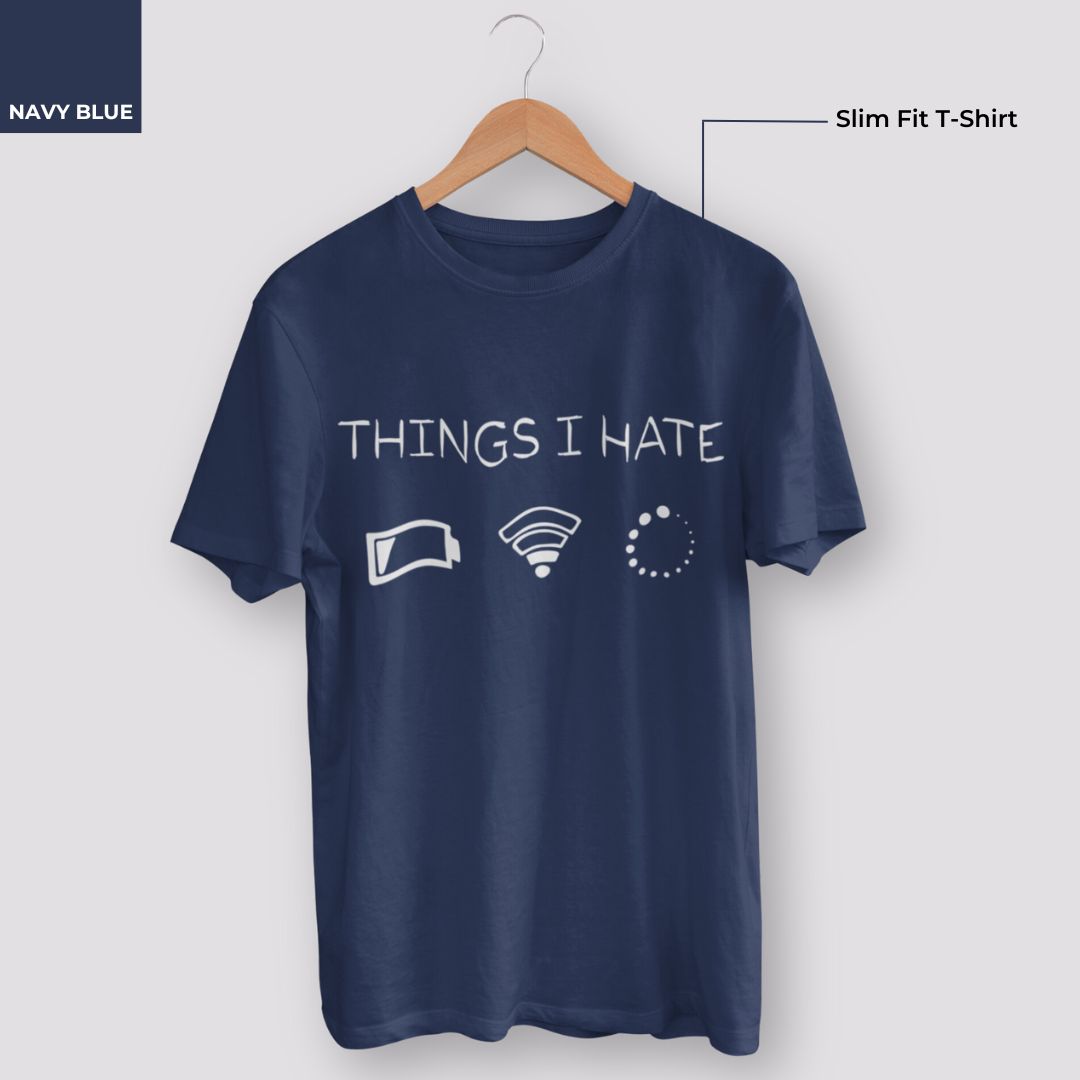 Content Creator T-Shirt - Faztroo