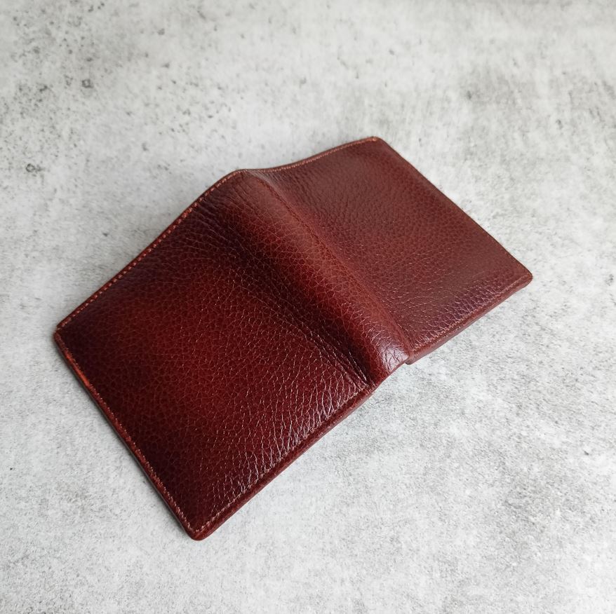 Classic Leather Purse for Gents - Faztroo