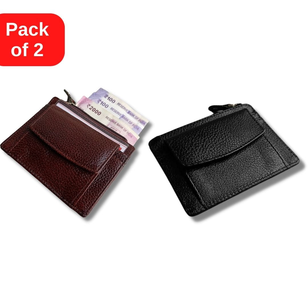 Female Leather Credit Card Wallets at Rs 100/1 pcs in Meerut | ID:  23108518955