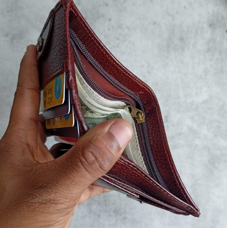 The Ultimate Wallet Comparison Guide – Vera Bradley