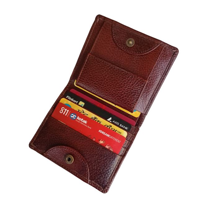 Classic Leather Wallet & Belt Gift for Men - Faztroo